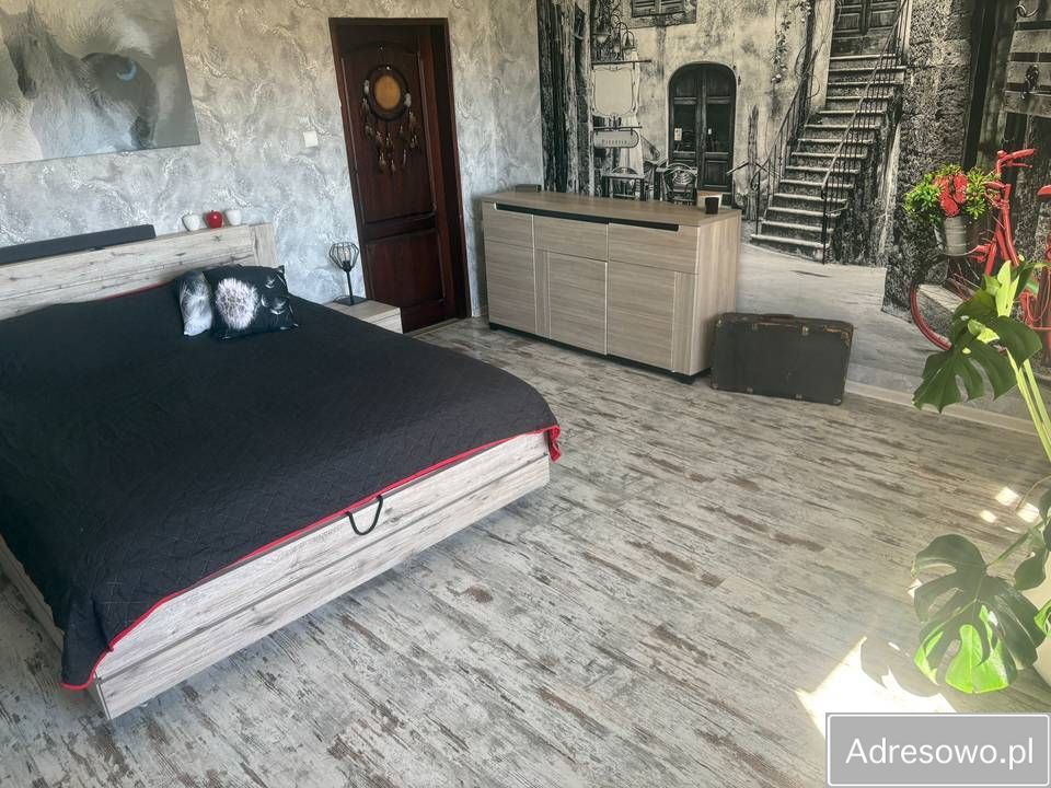 dom wolnostojący, 5 pokoi Szamocin. Zdjęcie 7