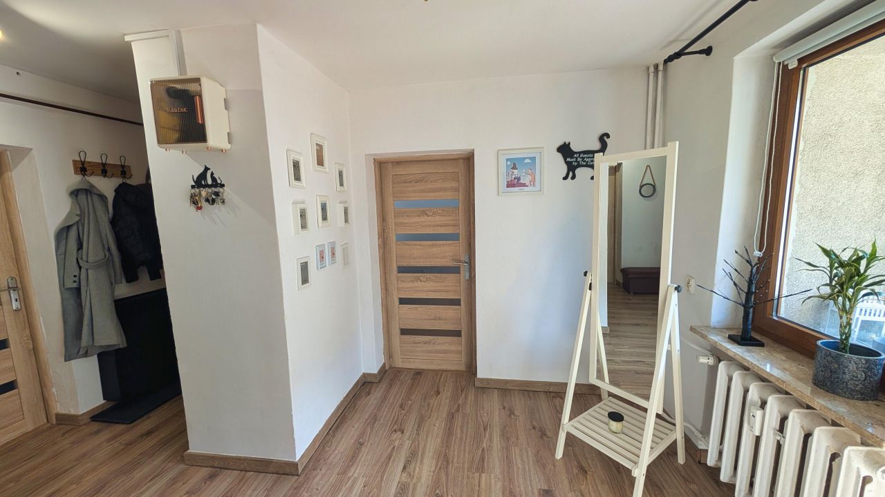 Mieszkanie 3-pokojowe Słupsk Centrum, ul. Wileńska. Zdjęcie 10