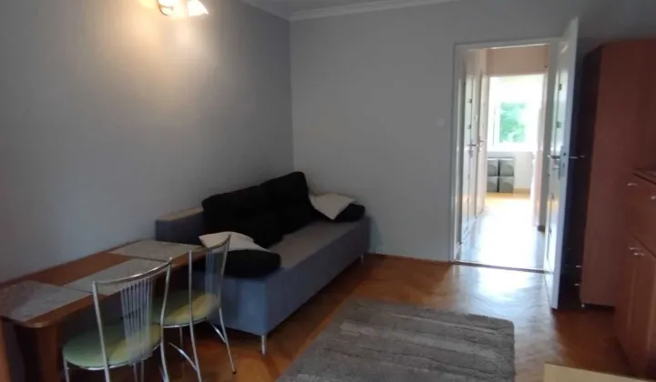 Mieszkanie 2-pokojowe Lublin LSM, ul. Żarnowiecka