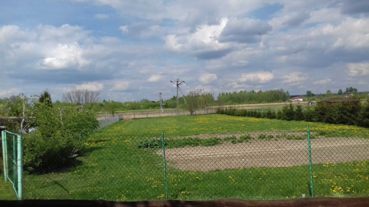 Działka budowlana Goździelin. Zdjęcie 1