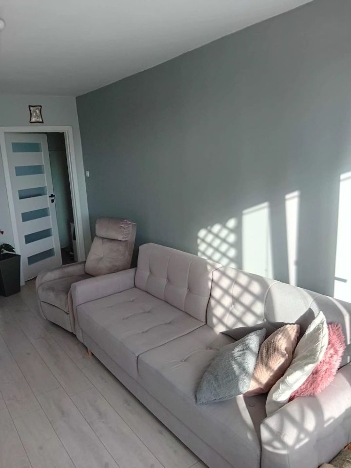 Mieszkanie 2-pokojowe Lublin, ul. Przyjaźni. Zdjęcie 3