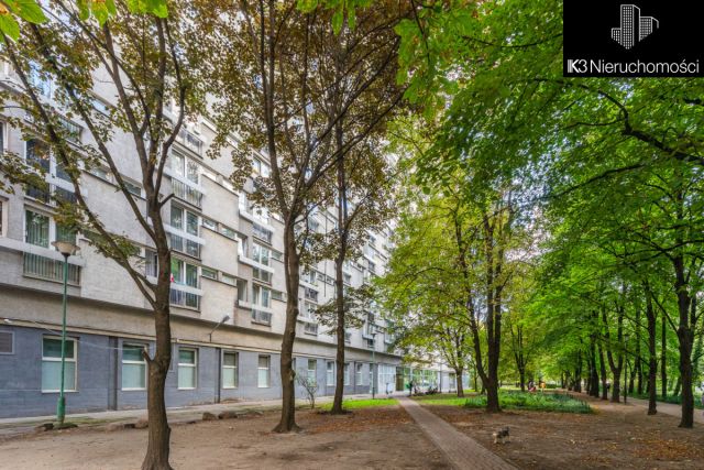 Mieszkanie 2-pokojowe Warszawa Śródmieście, ul. Grzybowska. Zdjęcie 15