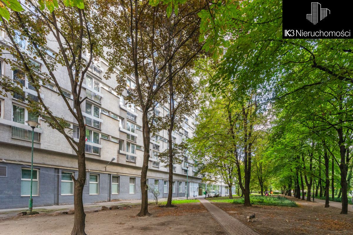 Mieszkanie 2-pokojowe Warszawa Śródmieście, ul. Grzybowska. Zdjęcie 15