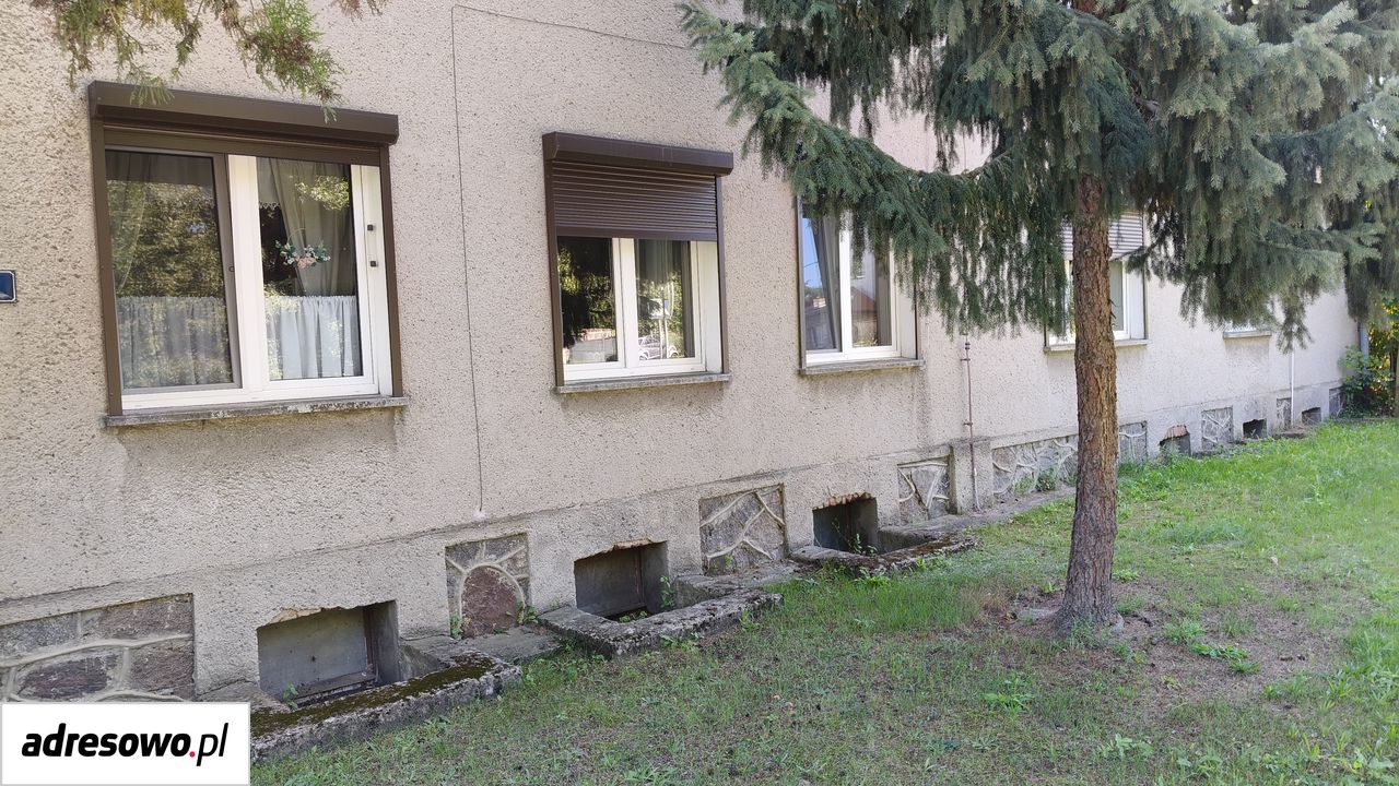 Mieszkanie 4-pokojowe Cybinka, pl. Limanowskiego. Zdjęcie 18