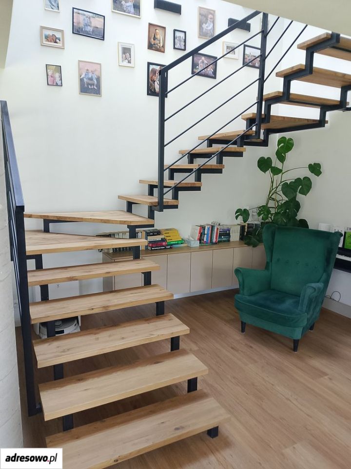 dom wolnostojący, 5 pokoi Zawonia, ul. Lawendowa. Zdjęcie 9
