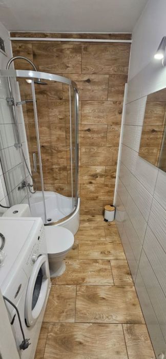 Mieszkanie 1-pokojowe Gdańsk Przymorze, ul. Chłopska. Zdjęcie 14