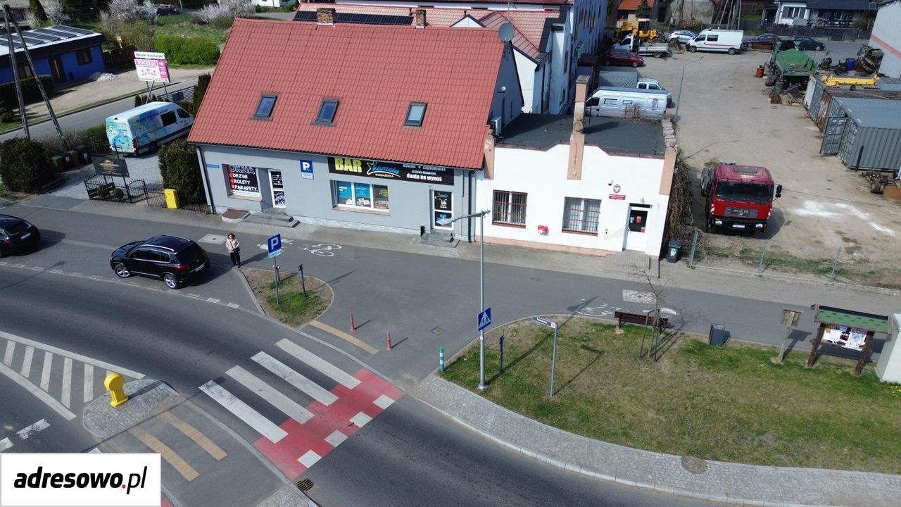 Lokal Świecie, ul. Wojska Polskiego. Zdjęcie 5