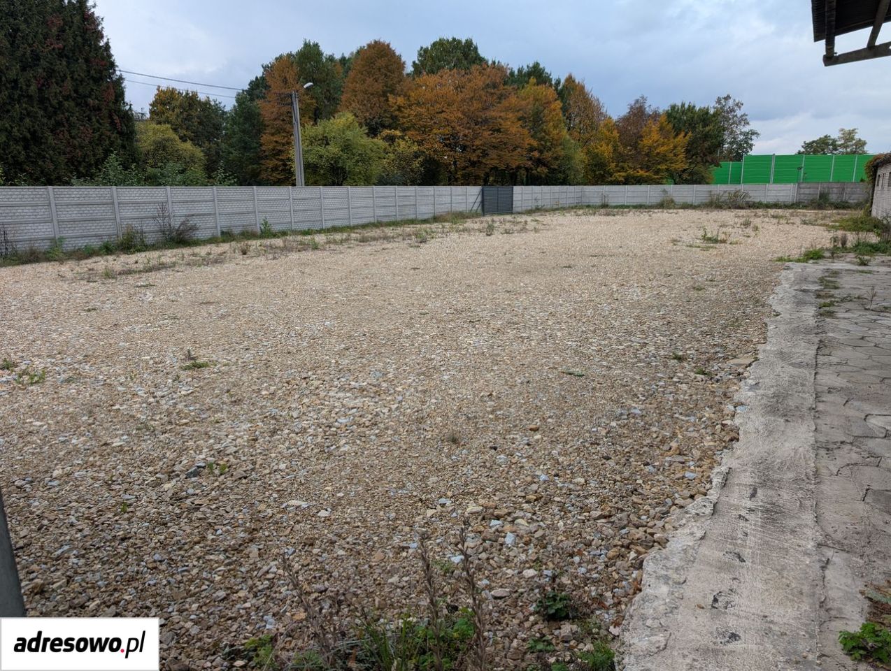 Nieruchomość komercyjna Katowice Piotrowice, ul. Stanisława Małachowskiego. Zdjęcie 13