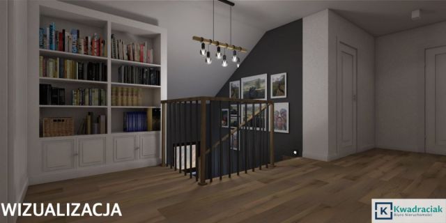 dom wolnostojący, 6 pokoi Jasło Sobniów. Zdjęcie 6