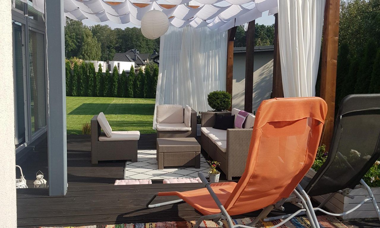 dom wolnostojący, 5 pokoi Puławy. Zdjęcie 11