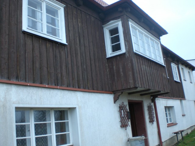 dom wolnostojący, 9 pokoi Porajów, ul. Poniatowskiego. Zdjęcie 1