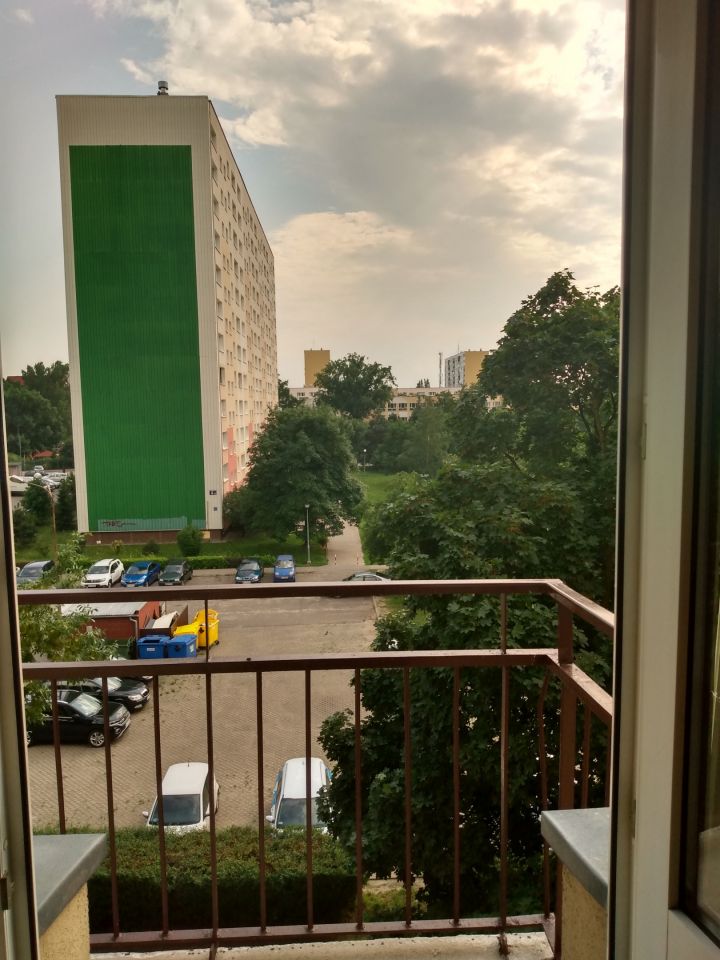 Mieszkanie 3-pokojowe Legionowo Centrum, ul. gen. Józefa Sowińskiego. Zdjęcie 9