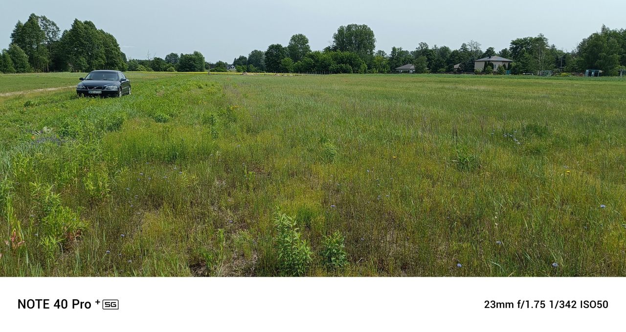 Działka budowlana Bobrowniki Osada Młyńska. Zdjęcie 27