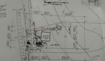 dom wolnostojący, 5 pokoi Ciekocino