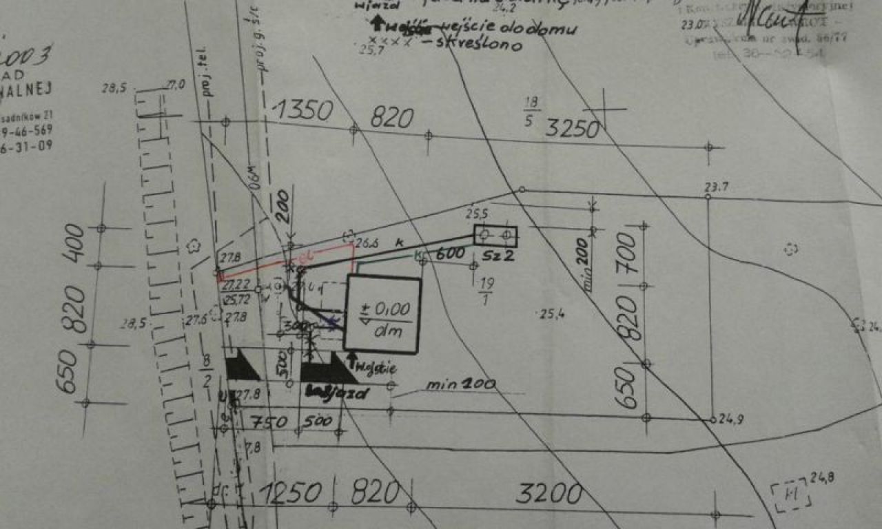 dom wolnostojący, 5 pokoi Ciekocino. Zdjęcie 2