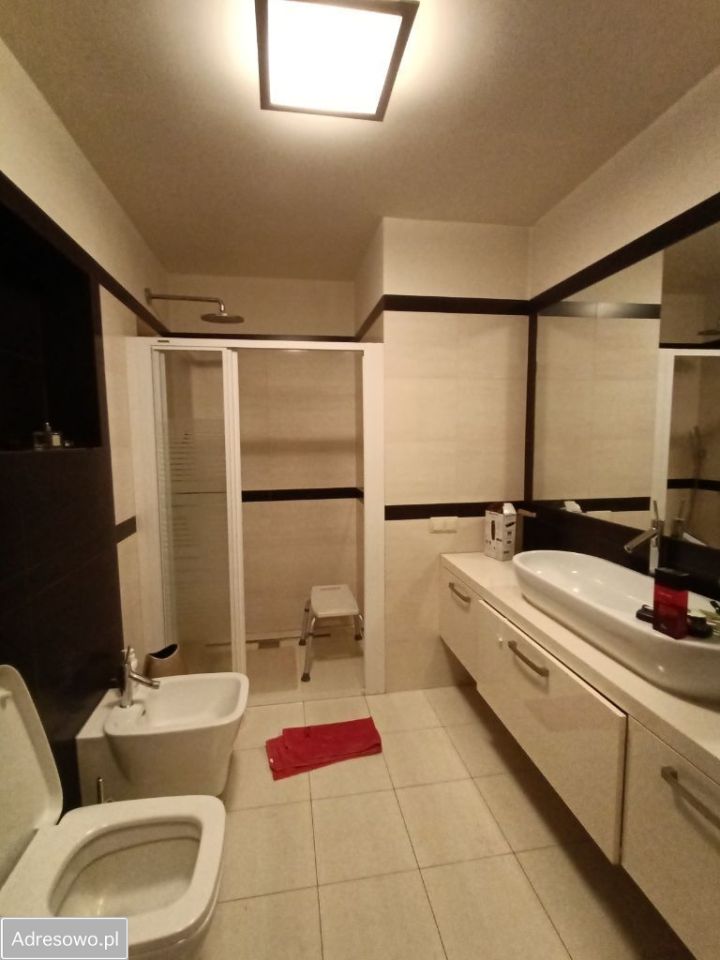 dom wolnostojący, 6 pokoi Łazy, ul. Jasna. Zdjęcie 5