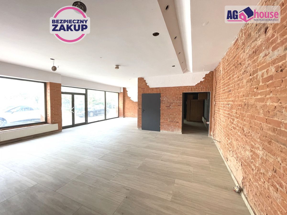 Lokal Tczew Centrum, ul. Jakuba Jasińskiego