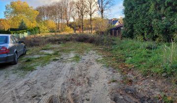 Działka rolno-budowlana Szczecin Podjuchy, ul. Piwna