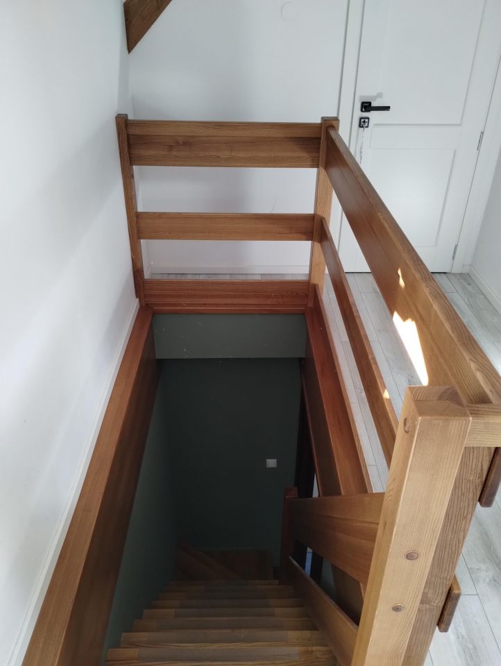 Mieszkanie 5-pokojowe Łomianki Łomianki-Dąbrowa, ul. Zawilca. Zdjęcie 12