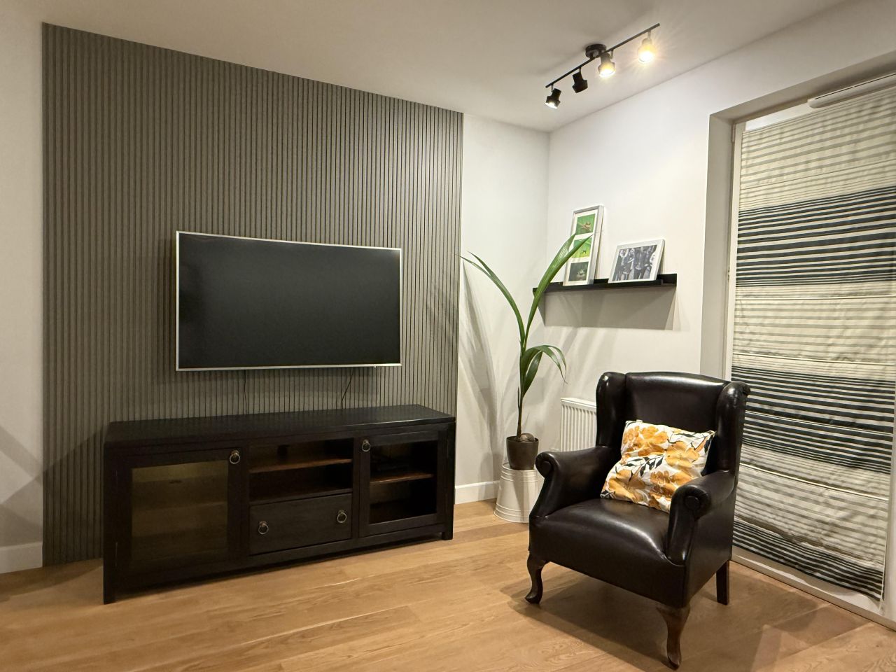 Mieszkanie 1-pokojowe Wrocław Śródmieście, ul. Henryka Pobożnego. Zdjęcie 7