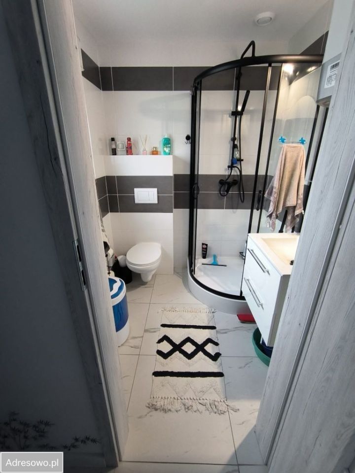 dom letniskowy, 3 pokoje Jarosławiec. Zdjęcie 17