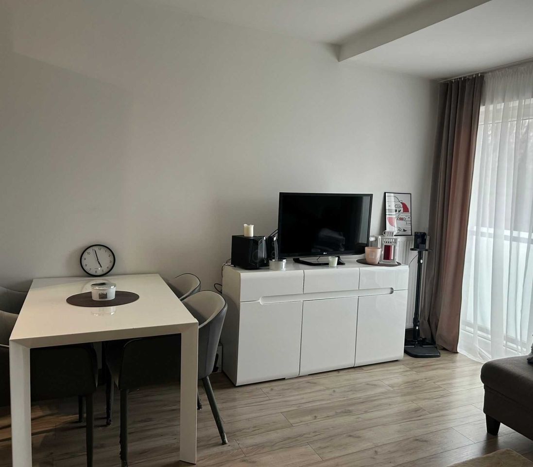 Mieszkanie 2-pokojowe Wałcz, al. Zdobywców Wału Pomorskiego. Zdjęcie 2