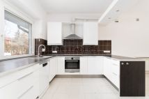 dom szeregowy, 7 pokoi Warszawa Sadyba