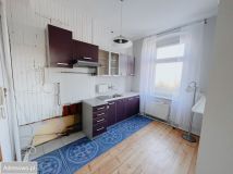 Mieszkanie 2-pokojowe Szczecin Stołczyn, ul. Kościelna. Zdjęcie 3