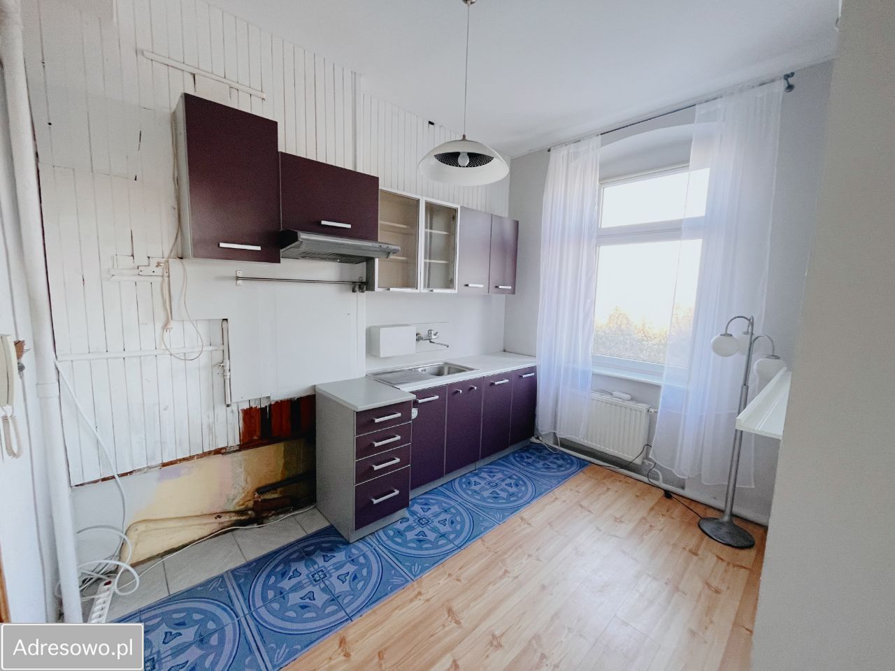 Mieszkanie 2-pokojowe Szczecin Stołczyn, ul. Kościelna. Zdjęcie 4