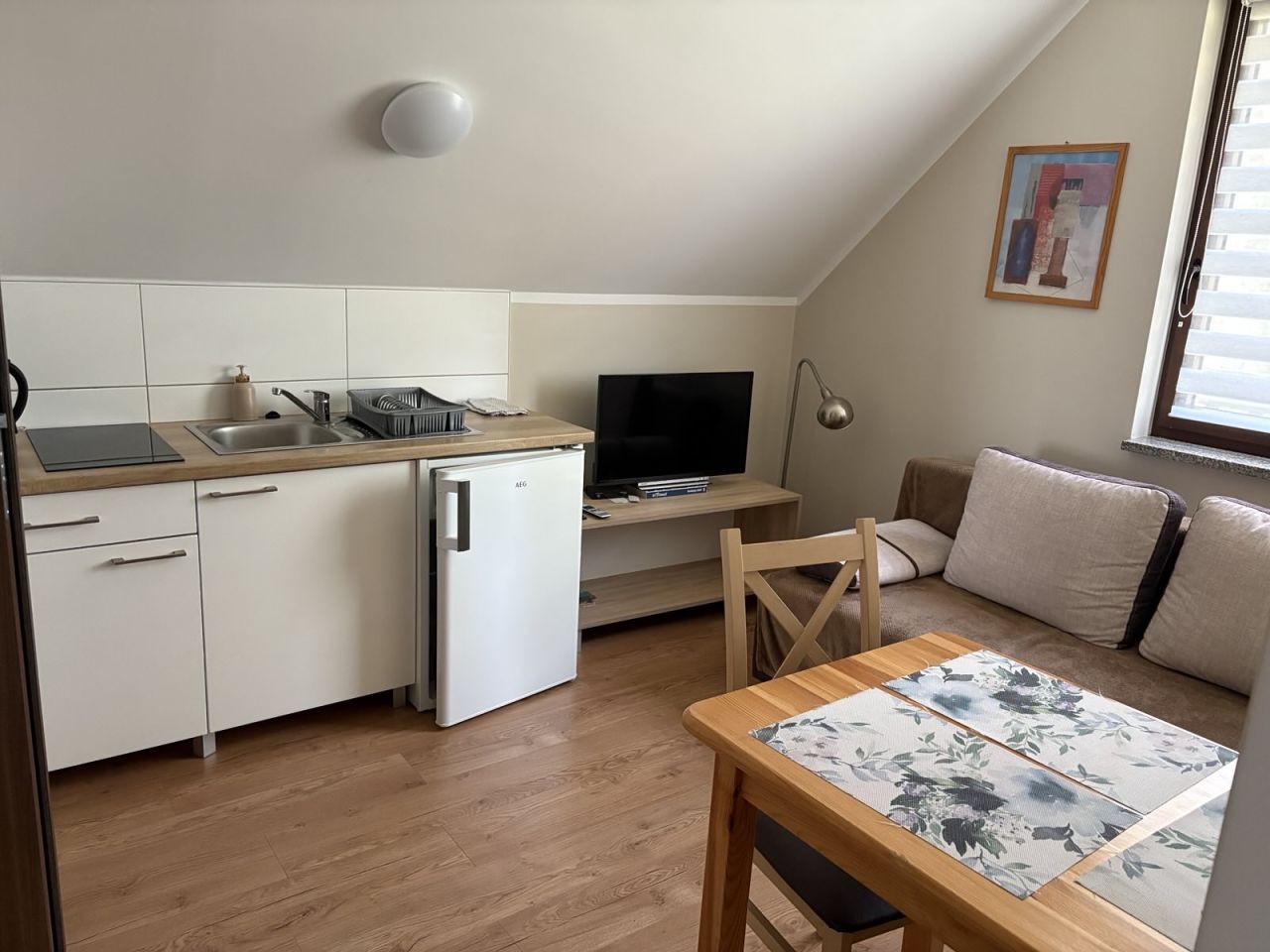 dom wolnostojący, 6 pokoi Dębki, ul. Cicha. Zdjęcie 11