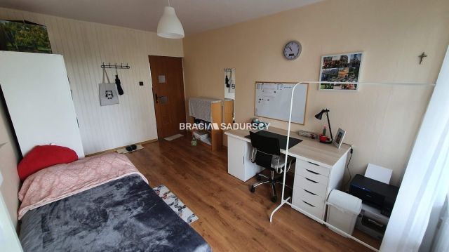 Mieszkanie 3-pokojowe Kraków, ul. Powstańców. Zdjęcie 5