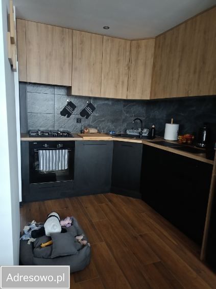 Mieszkanie 3-pokojowe Jastrzębie-Zdrój, ul. Turystyczna. Zdjęcie 3