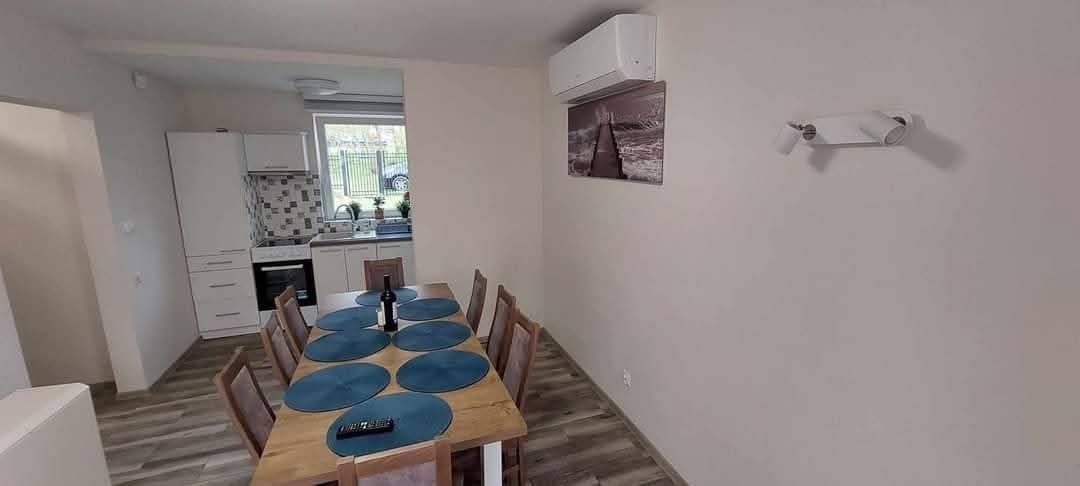 dom wolnostojący Jarosławiec. Zdjęcie 7