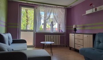 Mieszkanie 1-pokojowe Częstochowa Wrzosowiak, ul. Brzozowa