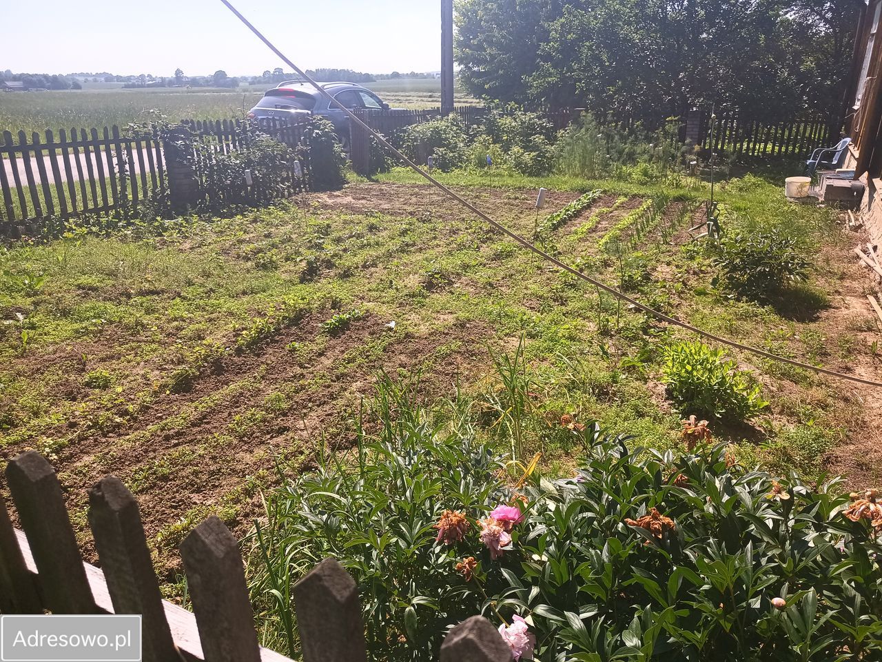 dom wolnostojący, 3 pokoje Irządze. Zdjęcie 13