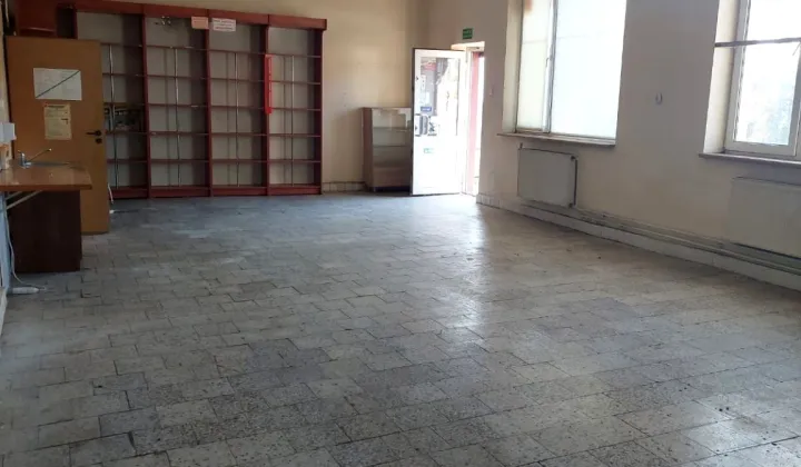 Lokal Włoszczowice, ul. Wspólna