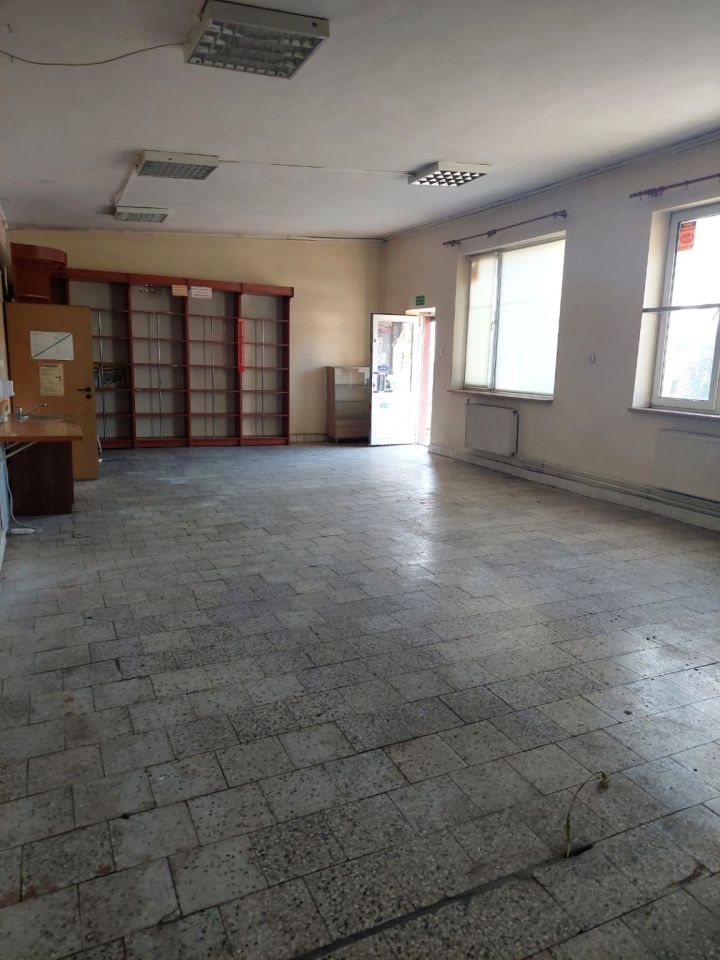 Lokal Włoszczowice, ul. Wspólna