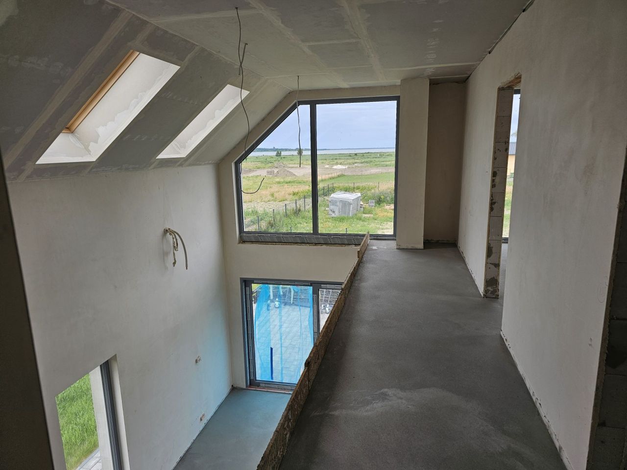 dom wolnostojący Mielno, ul. Zielona. Zdjęcie 5