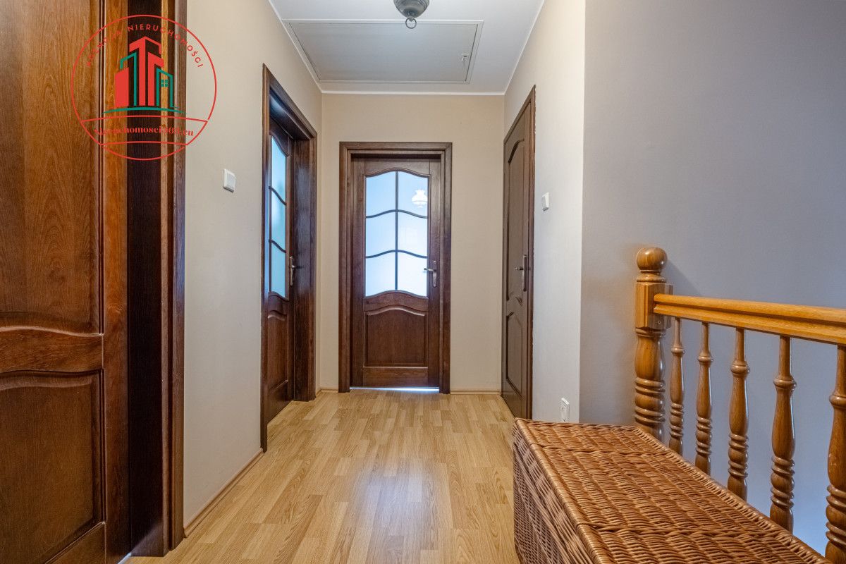 dom wolnostojący, 5 pokoi Zawory, ul. Kaszubska. Zdjęcie 20