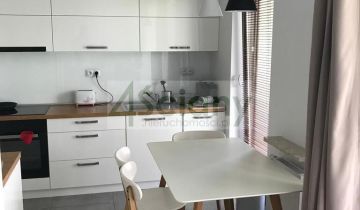 Mieszkanie 2-pokojowe Warszawa Mokotów, ul. J. R. R. Tolkiena