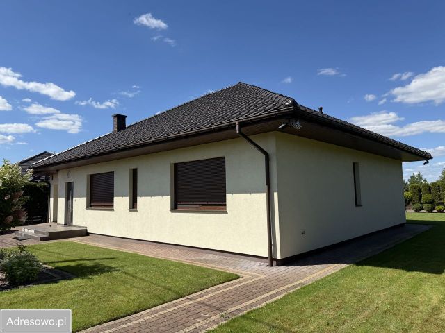 dom wolnostojący, 4 pokoje Grudziądz, ul. Ludwika Waryńskiego. Zdjęcie 1