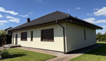 dom wolnostojący, 4 pokoje Grudziądz, ul. Ludwika Waryńskiego