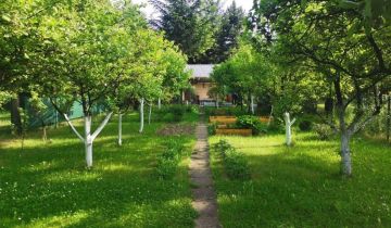 Działka rod Kraków Podgórze Duchackie, ul. Przyjaźni Polsko-Węgierskiej