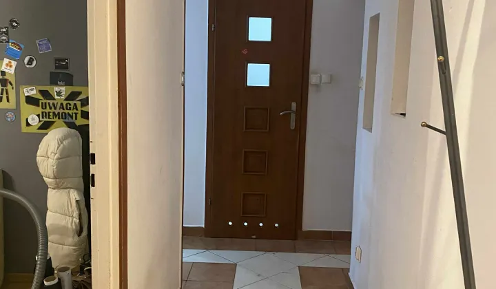 Mieszkanie 2-pokojowe Ostróda, ul. Stefana Czarnieckiego