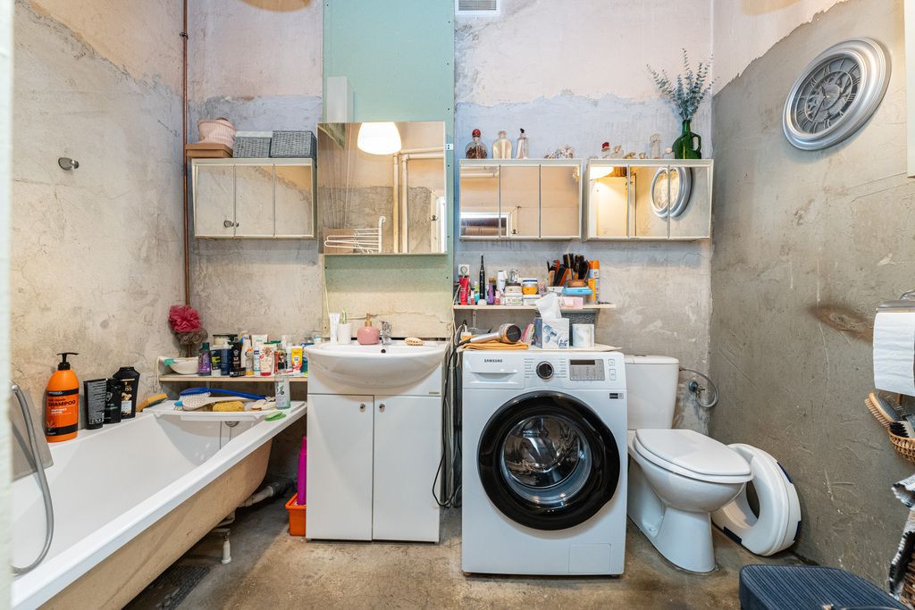 Mieszkanie 3-pokojowe Warszawa Bielany, al. Zjednoczenia. Zdjęcie 8