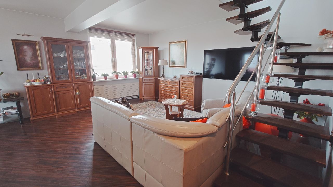 Mieszkanie 3-pokojowe Wrocław Muchobór Wielki, ul. Drohobycka. Zdjęcie 12