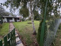 Działka rod Opoczno