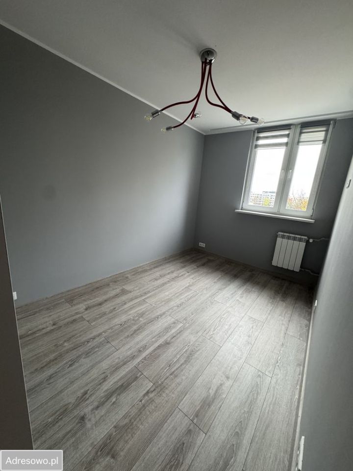 Mieszkanie 3-pokojowe Warszawa Targówek, ul. Złotopolska. Zdjęcie 4