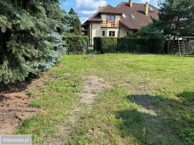 Działka budowlana Marki, ul. Jana Kilińskiego. Zdjęcie 1