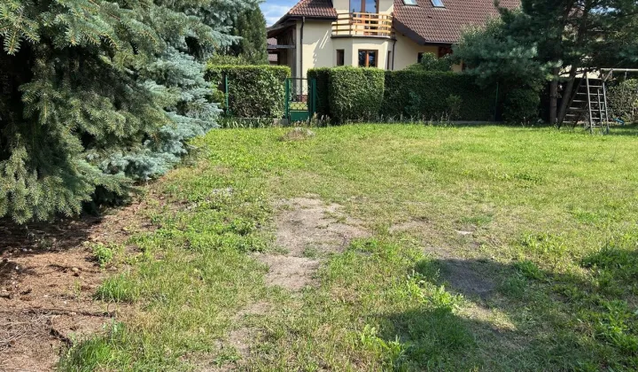 Działka budowlana Marki, ul. Jana Kilińskiego